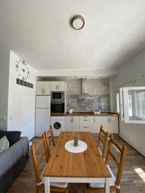 Apartamento Los Nogales 2 habitaciones, Tarifa